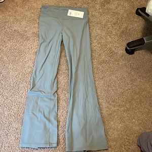NWT Athleta elation pant size M